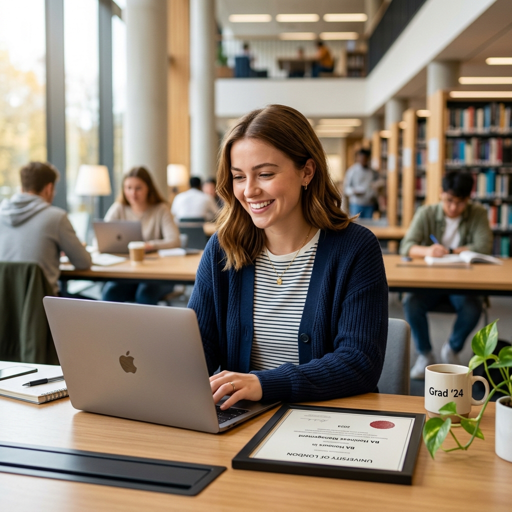 Student CV Guide — Pehli Naukri Ke Liye CV Kaise Banayein